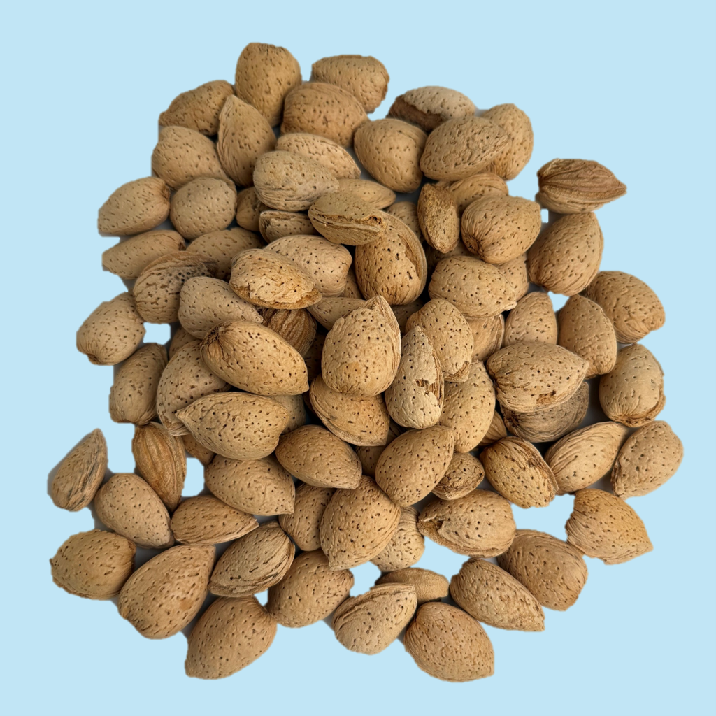 Almonds