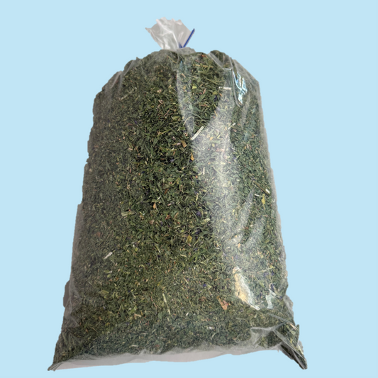 Dri Greens - Alfalfa