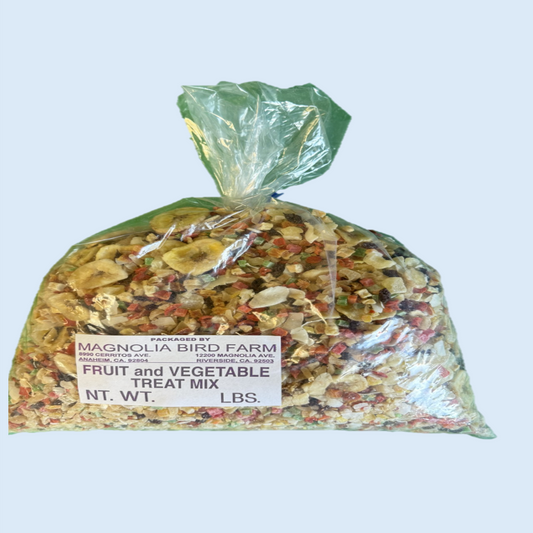 Fruit And Veggie Mix
