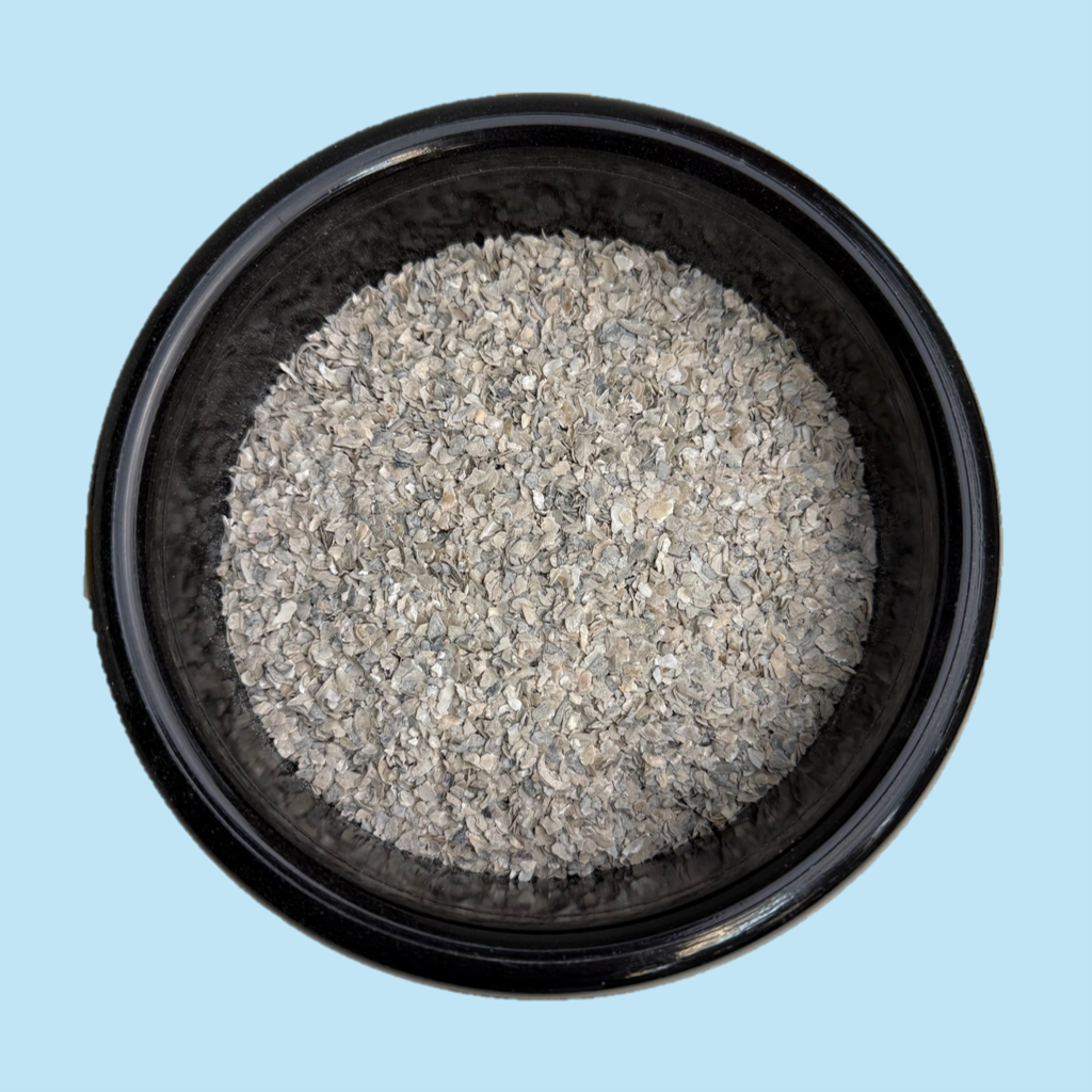 Oyster Shell (Grit)