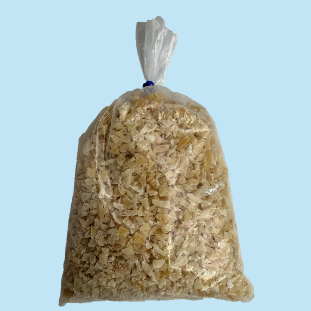 Mango Dices (Dried)