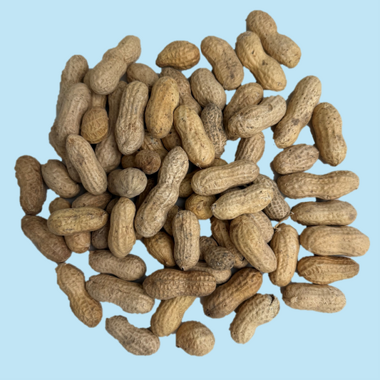 Peanuts (In-Shell)