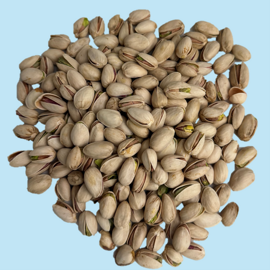 Pistachios