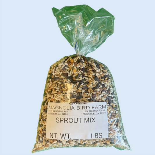 Sprouts Mix