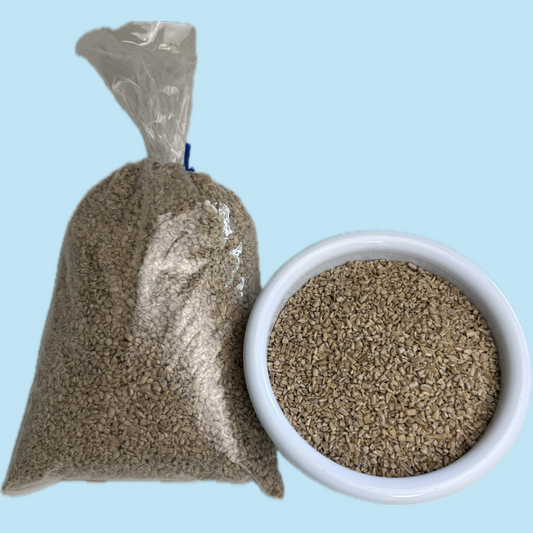 Sunflower: Sunflower Chips