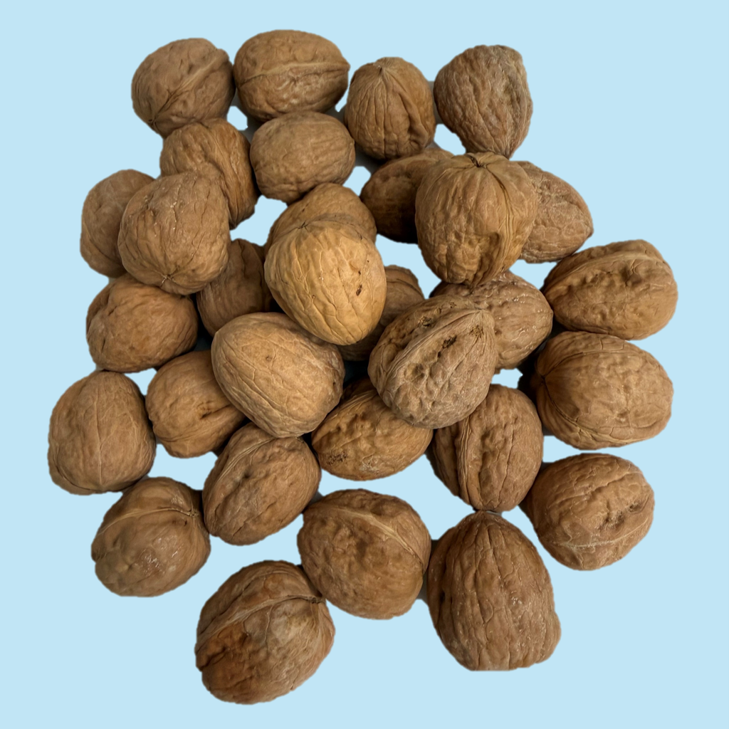 Walnuts