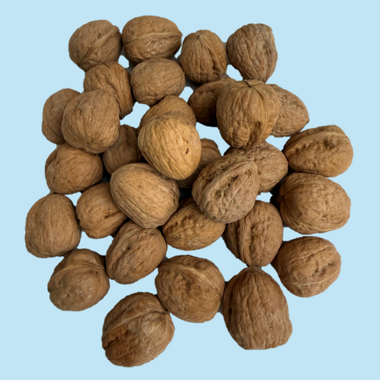 Walnuts