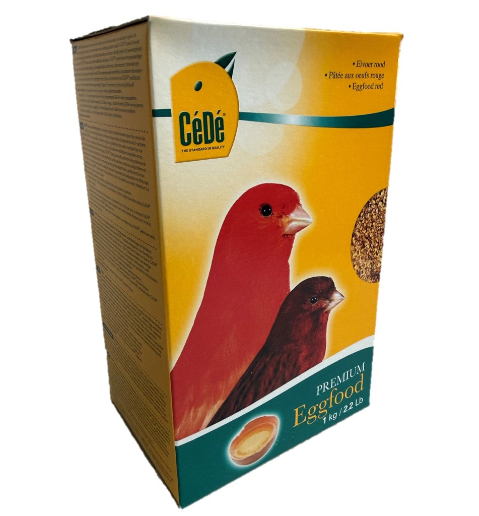 CeDe Eggfood