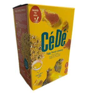 CeDe Eggfood