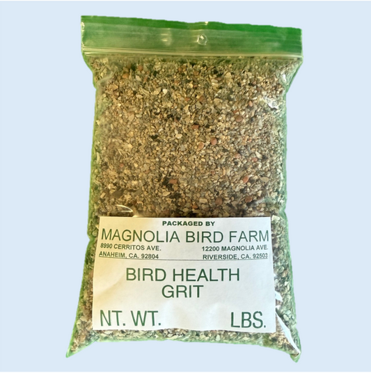 Health Grit Mix